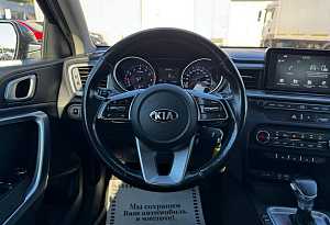 купить Кия Ceed 2020, автосалон автоцентр