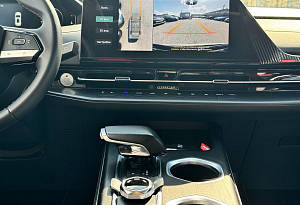 купить Чанган CS55 Plus 2022, автосалон автоцентр