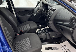 купить Лада Granta 2019, автосалон автоцентр