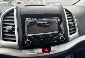 купить Джак S3 2020, автосалон автоцентр