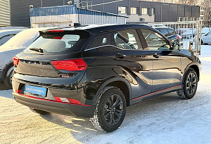 купить Донгфенг DFSK 500 2024, автосалон автоцентр