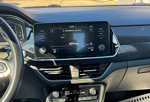 купить Фольксваген Polo 2021, автосалон автоцентр