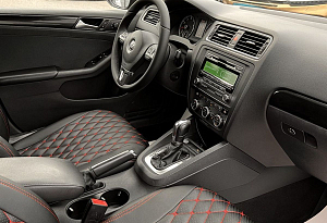 купить Фольксваген Jetta 2013, автосалон автоцентр
