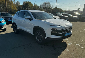 купить  DASHING 2024, автосалон автоцентр