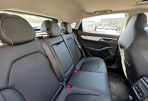 купить Джак J7 2023, автосалон автоцентр