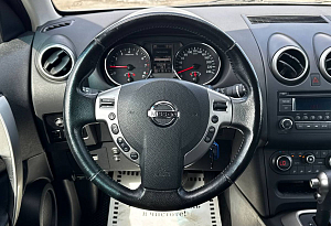 купить Ниссан Qashqai 2012, автосалон автоцентр