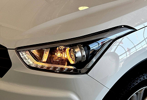 купить Хендай Creta 2018, автосалон автоцентр