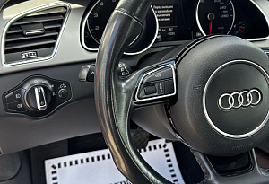 купить Ауди A5 2014, автосалон автоцентр