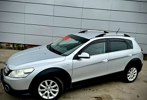 купить Донгфенг H30 Cross 2015, автосалон автоцентр