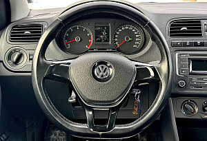 купить Фольксваген Polo 2015, автосалон автоцентр