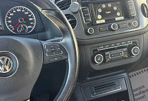 купить Фольксваген Tiguan 2012, автосалон автоцентр