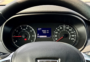 купить Дачиа Duster 2019, автосалон автоцентр