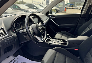 купить Мазда CX-5 2016, автосалон автоцентр