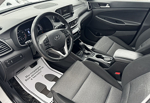 купить Хендай Tucson 2020, автосалон автоцентр