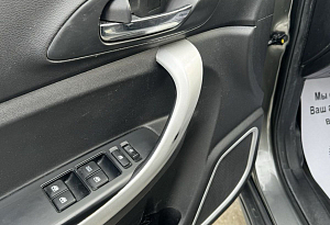 купить Чанган CS35 2018, автосалон автоцентр