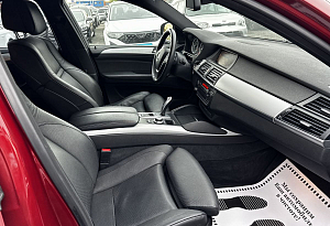 купить БМВ X6 2009, автосалон автоцентр