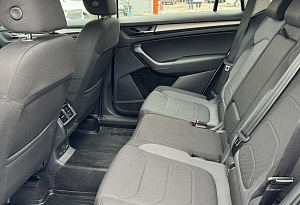 купить Шкода Kodiaq 2019, автосалон автоцентр