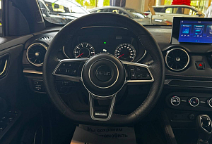купить Донгфенг DFSK 500 2024, автосалон автоцентр