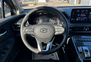 купить Хендай Santa Fe 2021, автосалон автоцентр