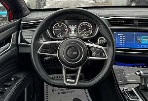 купить Донгфенг DFSK ix5 2024, автосалон автоцентр