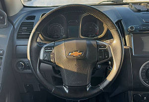 купить Шевроле TrailBlazer 2014, автосалон автоцентр