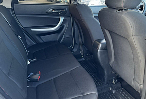 купить Чанган CS35 2019, автосалон автоцентр