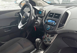 купить Шевроле Aveo 2012, автосалон автоцентр