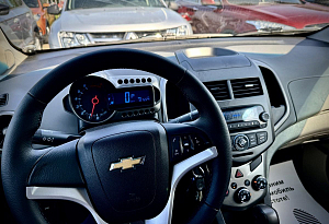 купить Шевроле Aveo 2012, автосалон автоцентр