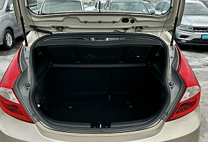 купить Хендай Solaris 2012, автосалон автоцентр