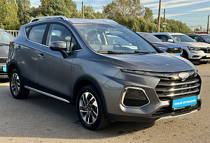 купить Джак JS3 2023, автосалон автоцентр