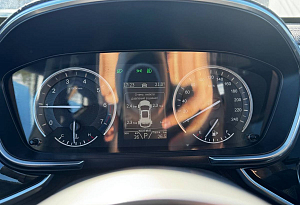 купить Донгфенг DFSK ix5 2024, автосалон автоцентр