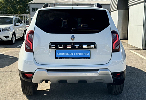 купить Рено Duster 2018, автосалон автоцентр