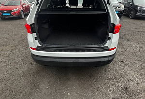 купить Шкода Kodiaq 2018, автосалон автоцентр