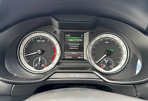 купить Шкода Octavia 2018, автосалон автоцентр