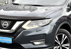 купить Ниссан X-Trail 2019, автосалон автоцентр