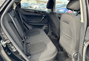 купить Джак S5 (Eagle) 2019, автосалон автоцентр