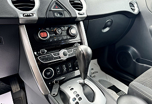 купить Рено Koleos 2012, автосалон автоцентр
