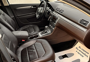 купить Фольксваген Passat 2014, автосалон автоцентр