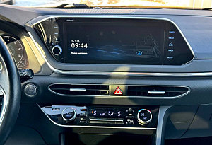 купить Хендай Sonata 2020, автосалон автоцентр