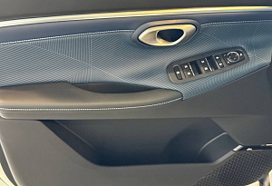 купить ГАК GS3 2024, автосалон автоцентр
