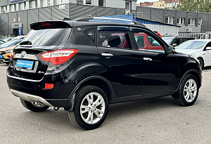 купить Чанган CS35 2014, автосалон автоцентр