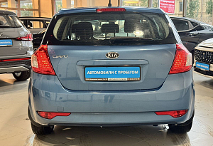 купить Кия Ceed 2011, автосалон автоцентр