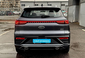 купить Джак JS6 2023, автосалон автоцентр