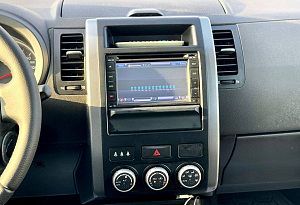 купить Ниссан X-Trail 2010, автосалон автоцентр