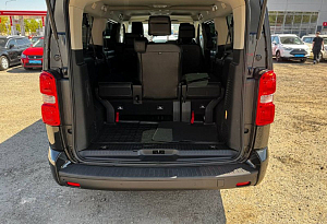 купить Пежо Traveller 2019, автосалон автоцентр