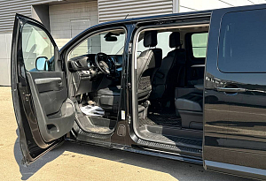 купить Пежо Traveller 2019, автосалон автоцентр