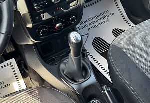 купить Рено Duster 2016, автосалон автоцентр