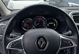 купить Рено Sandero 2019, автосалон автоцентр