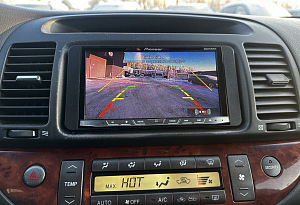 купить Тойота Camry 2004, автосалон автоцентр