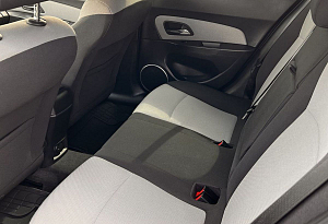 купить Шевроле Cruze 2012, автосалон автоцентр